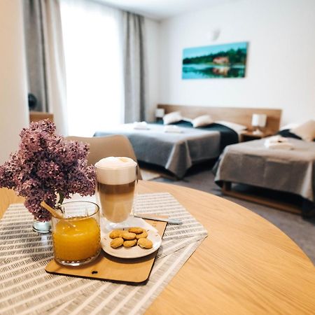 Hotel Forea Lanškroun Kültér fotó