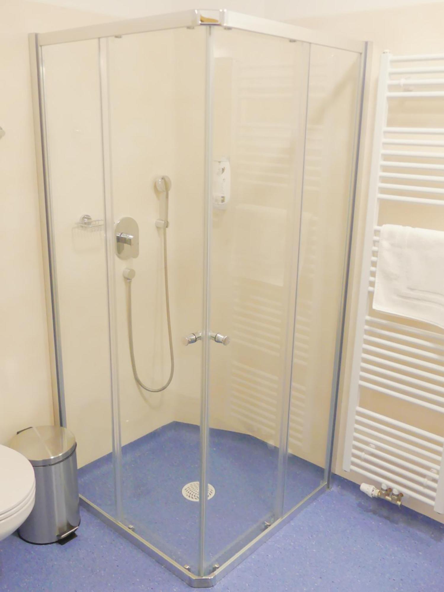 Hotel Forea Lanškroun Kültér fotó