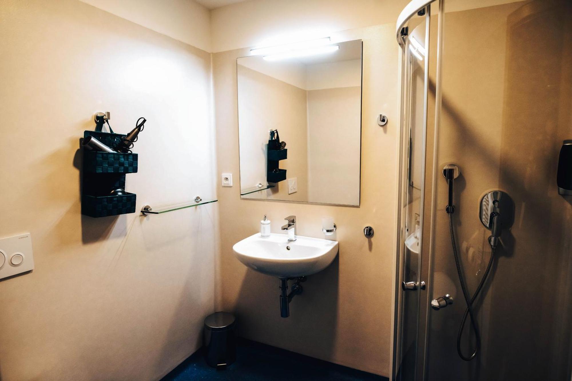 Hotel Forea Lanškroun Kültér fotó