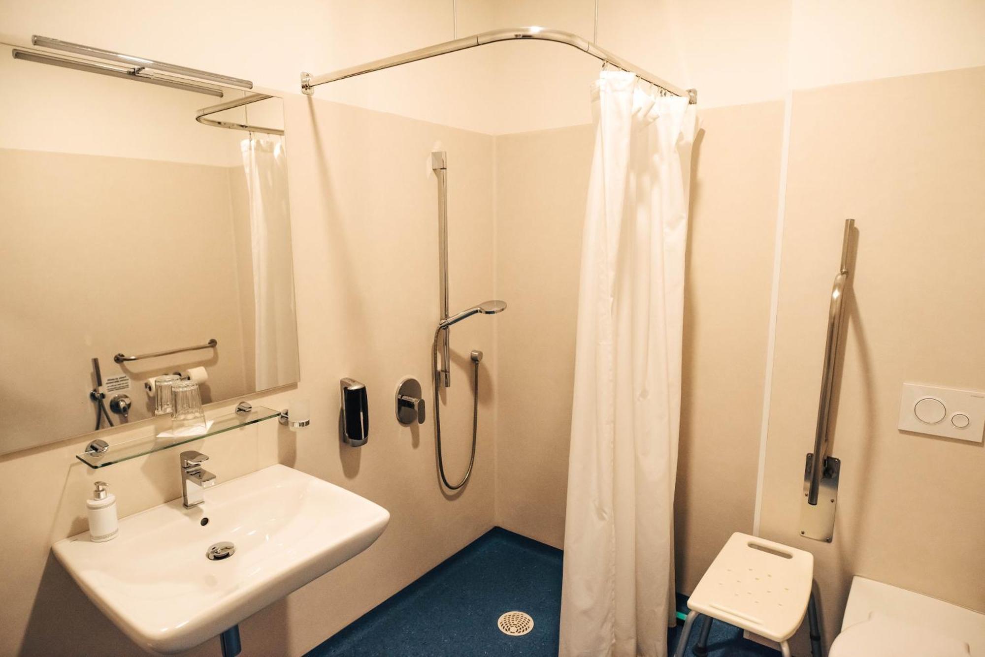 Hotel Forea Lanškroun Kültér fotó