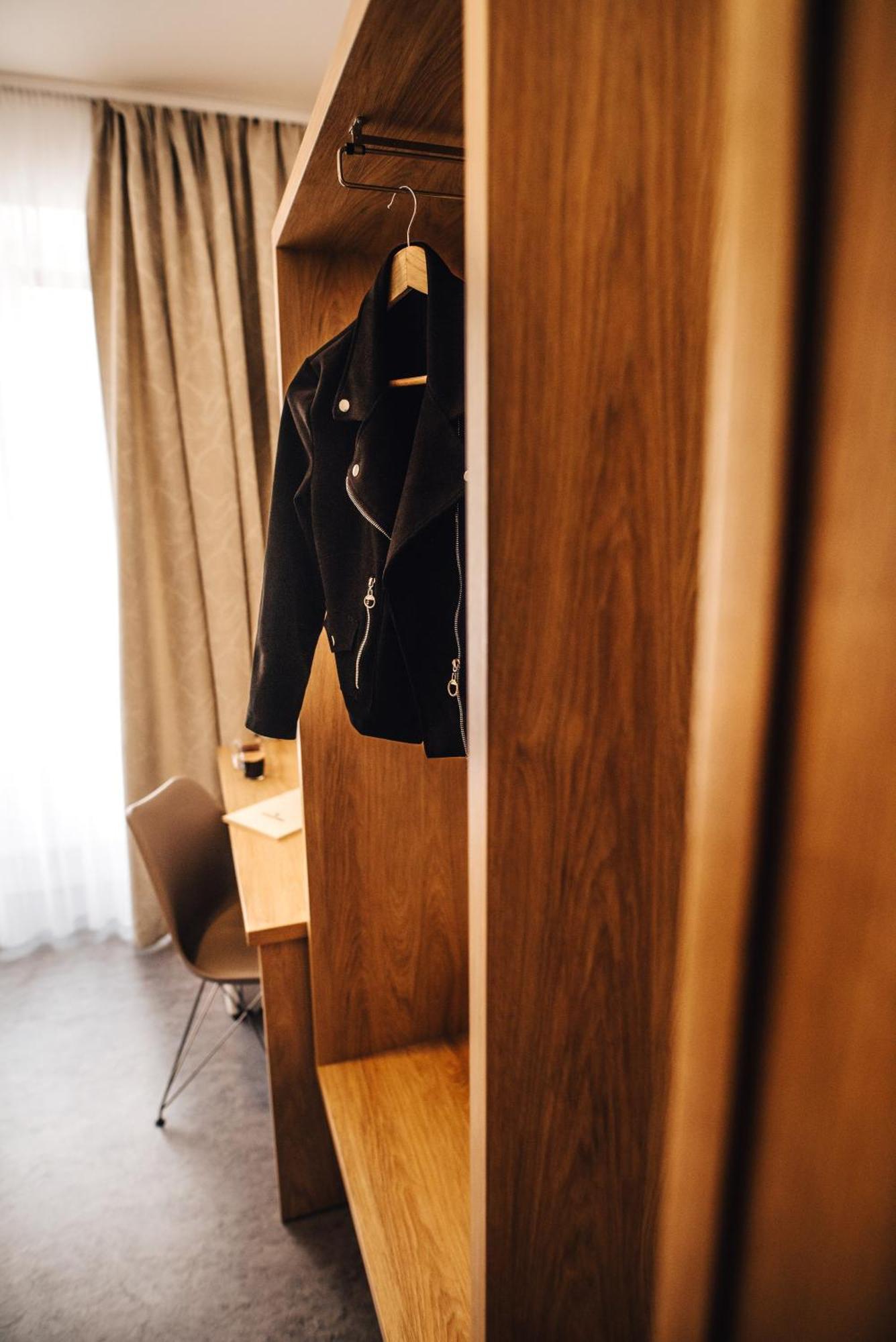 Hotel Forea Lanškroun Kültér fotó