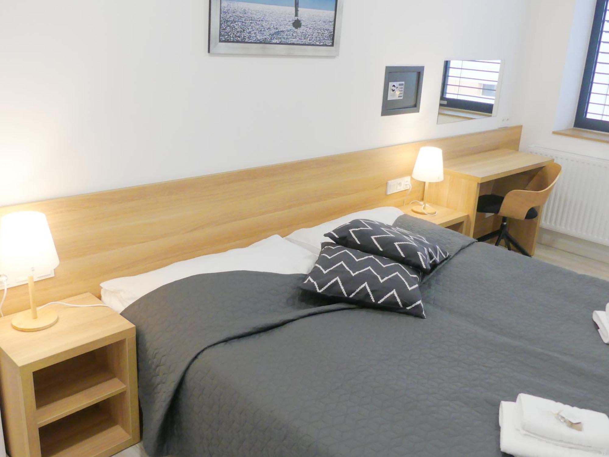 Hotel Forea Lanškroun Kültér fotó