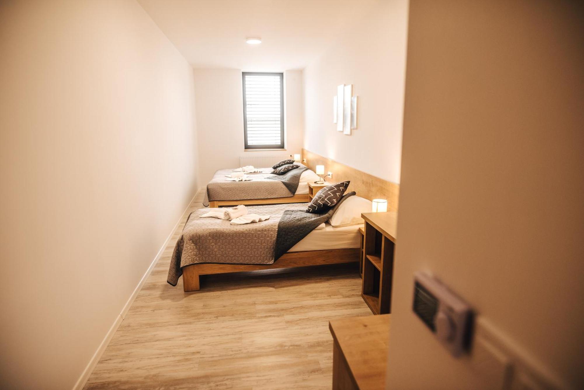 Hotel Forea Lanškroun Kültér fotó
