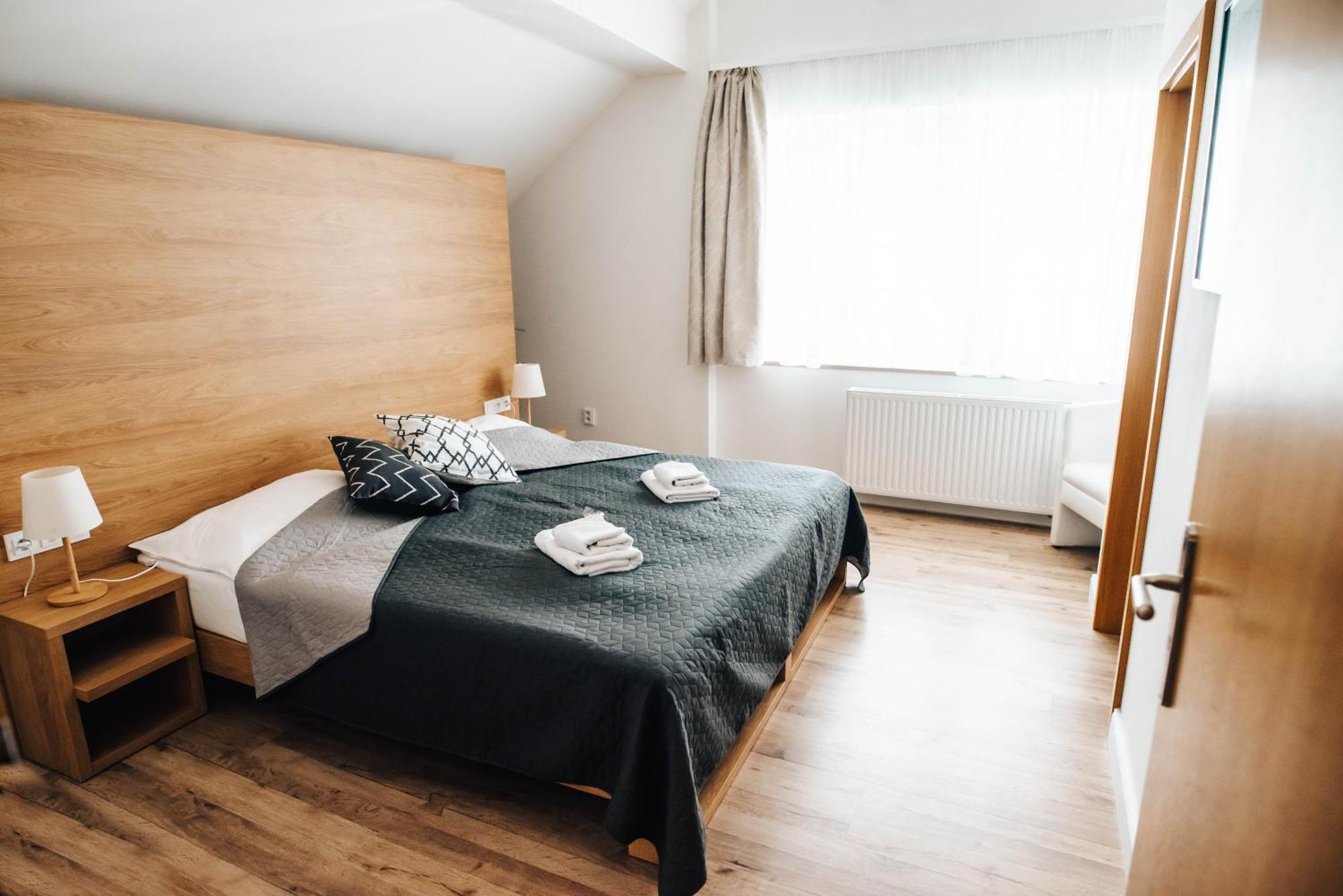 Hotel Forea Lanškroun Kültér fotó