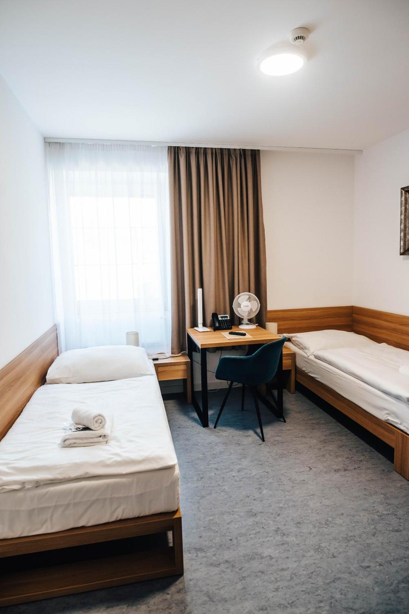 Hotel Forea Lanškroun Kültér fotó