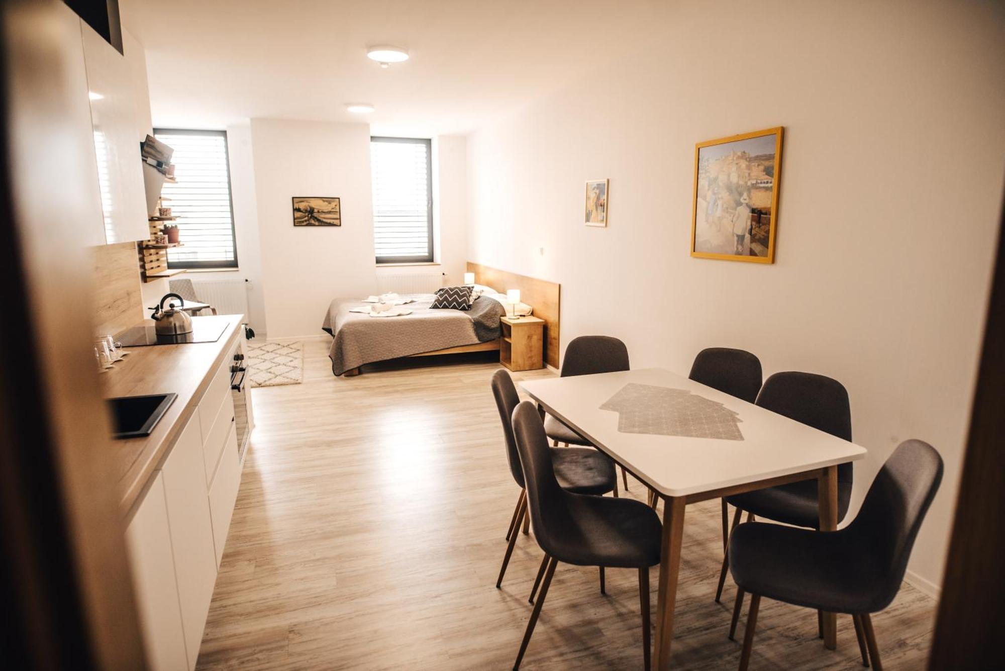 Hotel Forea Lanškroun Kültér fotó