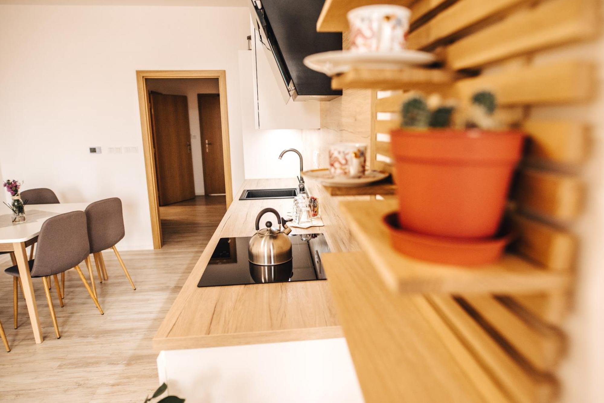 Hotel Forea Lanškroun Kültér fotó