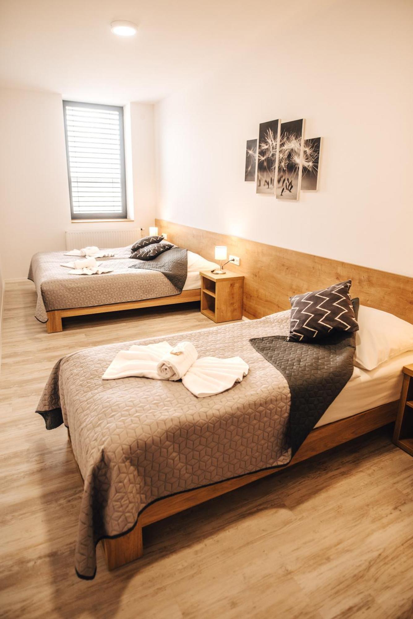 Hotel Forea Lanškroun Kültér fotó