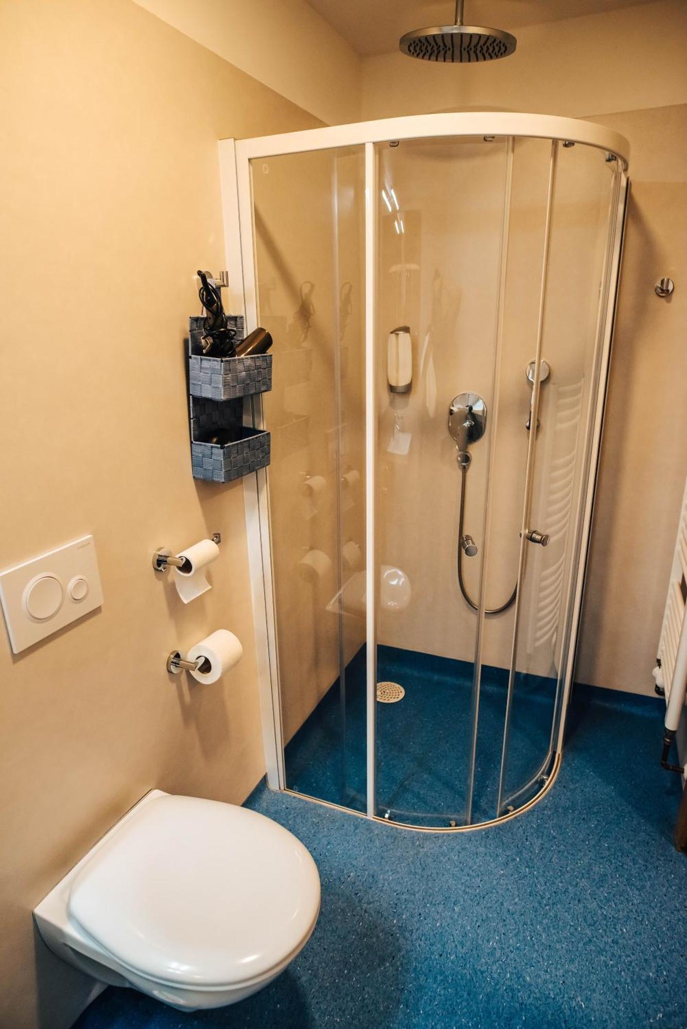 Hotel Forea Lanškroun Kültér fotó