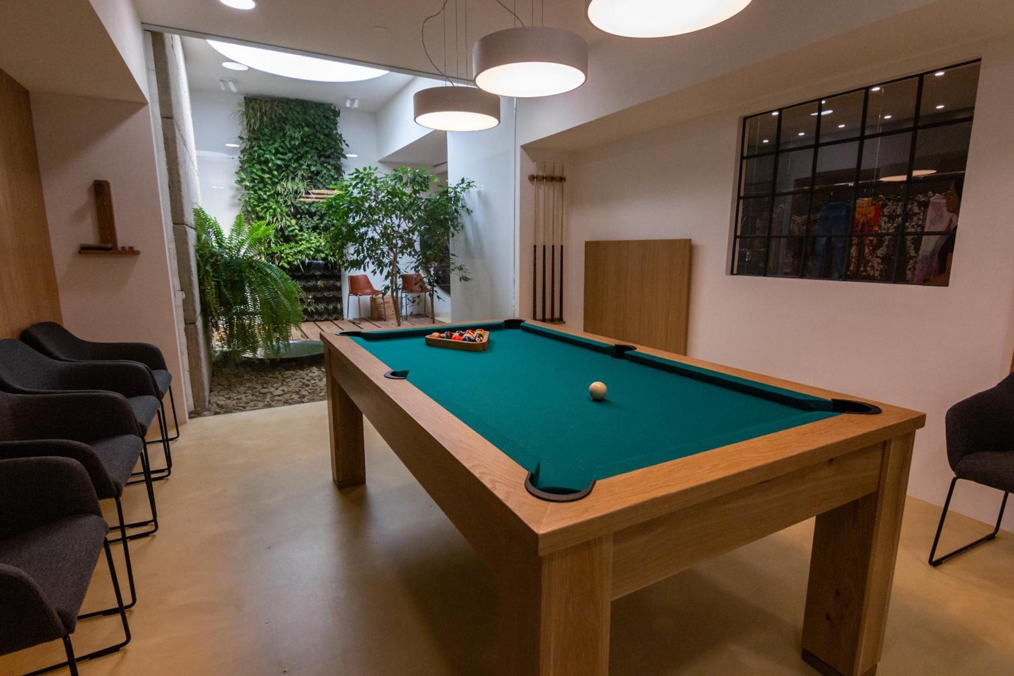 Hotel Forea Lanškroun Kültér fotó