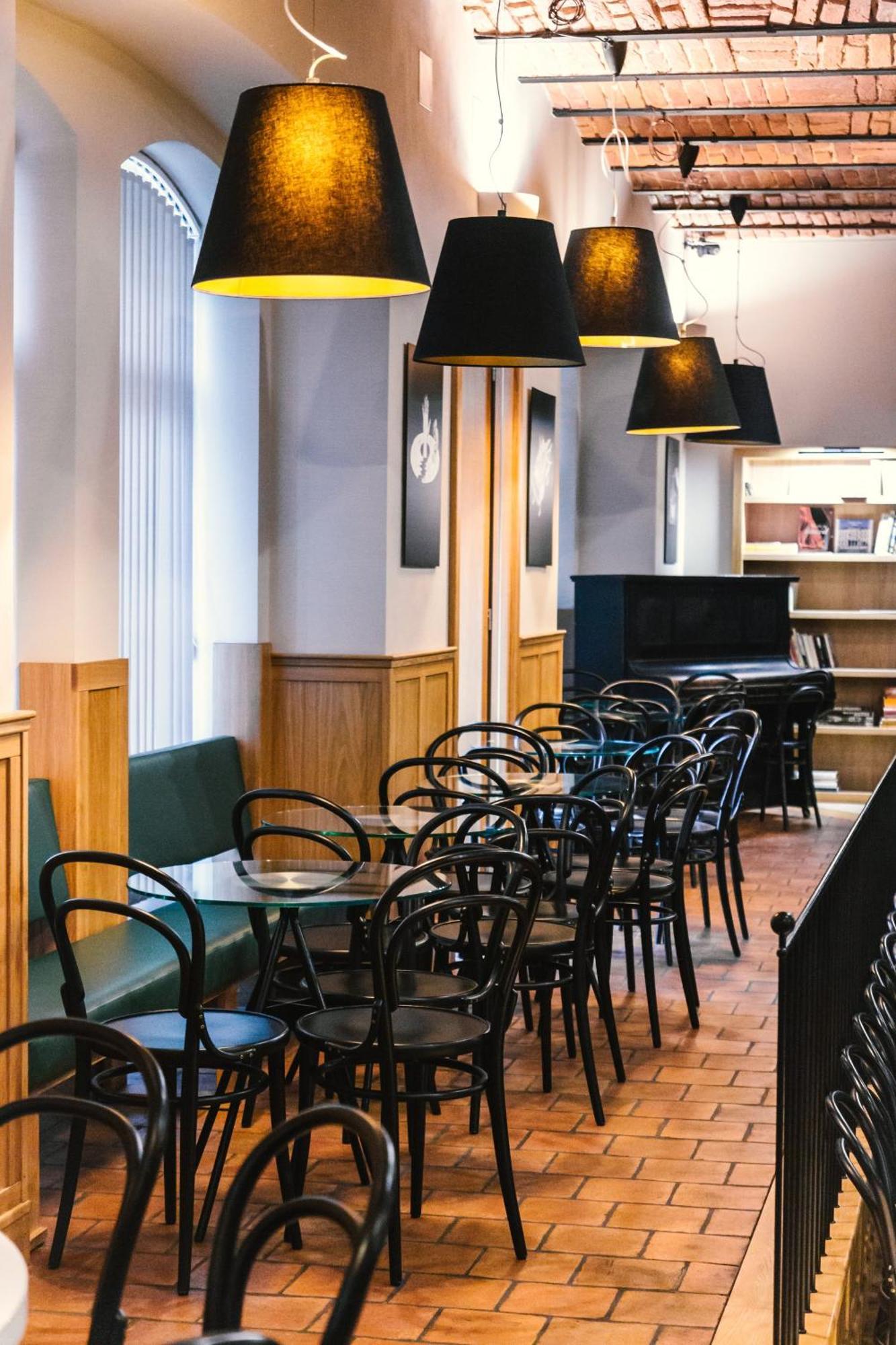Hotel Forea Lanškroun Kültér fotó